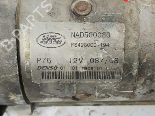 Starter LAND ROVER DISCOVERY III (L319) 2.7 TD 4x4 | BP29403452M8 - Image 2