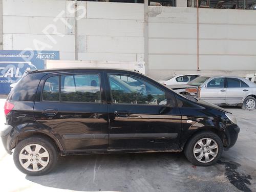 Brugte HYUNDAI GETZ (TB)  1.5 CRDi  4646362