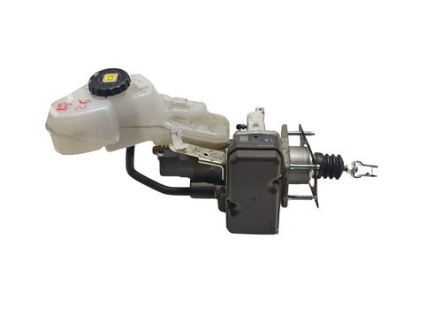 Used Brake master cylinder Brake master cylinder TOYOTA C-HR (_X1_) 1.8 Hybrid (ZYX10_, ZYX11_) (98 hp) 33989735 33989735