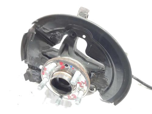 Used Right front steering knuckle Right front steering knuckle 22740908 22740908