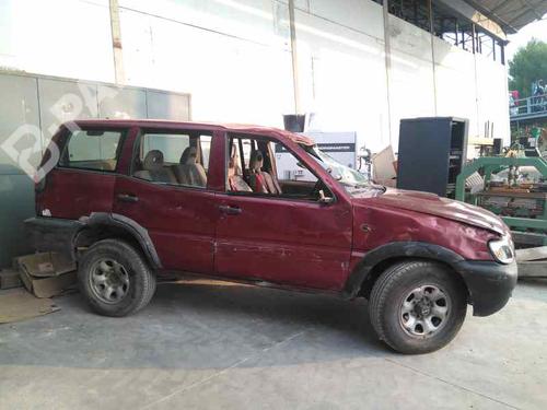 Rear left interior door handle NISSAN TERRANO II (R20)  | BP9992162I15  - Image 5