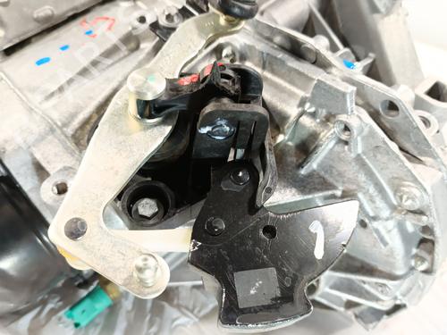 Gearbox NISSAN MICRA V (K14) 1.0 IG-T 100 | BP29119450M3 