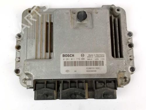 Used Engine control unit (ECU) Engine control unit (ECU) 26325703 26325703