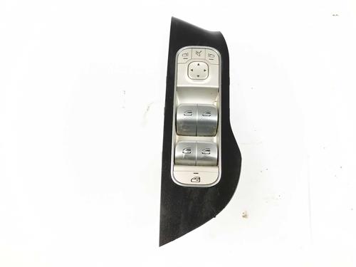 left-front-window-switch-mercedes-benz-gle-v167-2018-36041004 main image