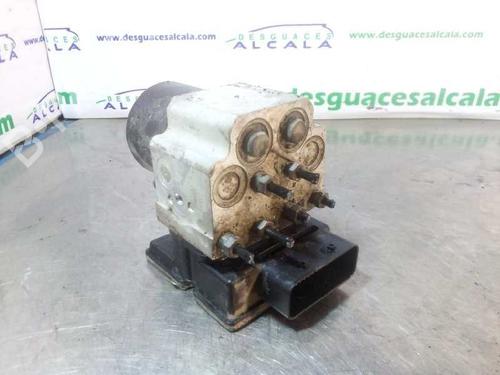 Used ABS pump ABS pump LANCIA YPSILON (843_) 1.3 D Multijet (843.AXE11, 843.AXE1A) (90 hp) 11363883 11363883
