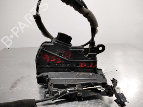 Used Front right lock Front right lock RENAULT CAPTUR I (J5_, H5_) 1.5 dCi 90 (J5N4, J5M5, J5MW, J5M6, J5AL, J5AJ) (90 hp) 10028324 10028324