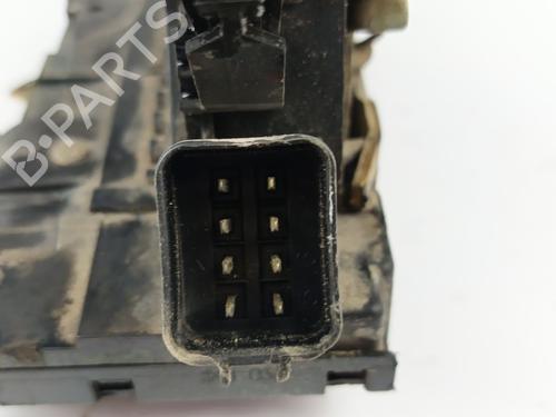 Front right lock FORD FOCUS I (DAW, DBW) 1.8 DI / TDDi | BP27315666C97 