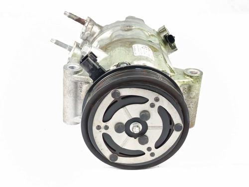 AC compressor FORD FIESTA VII (HJ, HF) 1.0 EcoBoost | BP33941476M34 - Image 2