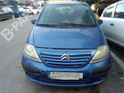 Used Parts CITROËN C3 I (FC_, FN_)  1.4 HDi  1063794
