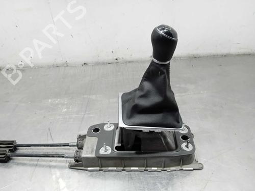 Gear lever VW PASSAT B7 (362) | BP11171722M90 - Image 2