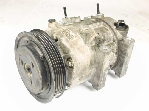 Used AC compressor AC compressor 30316486 30316486