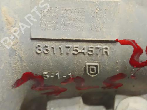 Transfer box DACIA DUSTER (HM_) 1.5 dCi 115 4x4 | BP37460479M36  - Image 5