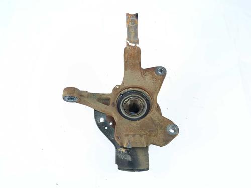 Left front steering knuckle DACIA DUSTER (PYM_, PYN_) | BP36997501M25 - Image 2