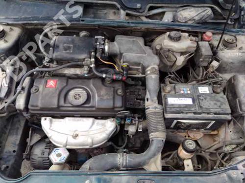 Ignition coil CITROËN SAXO (S0, S1) 1.4 VTS | BP10930111M94 