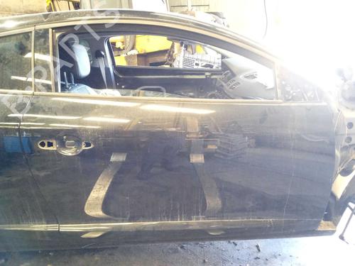Used Right front door Right front door RENAULT MEGANE III Hatchback (BZ0/1_, B3_) 1.2 TCe (BZ16, BZ28) (132 hp) 17616469 17616469