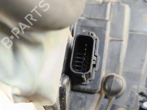 Front left lock FORD FOCUS IV (HN) 1.5 EcoBlue | BP37437317C98 - Image 3