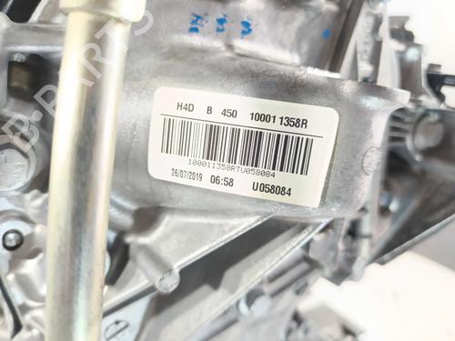 Engine RENAULT CLIO V (B7_) 1.0 TCe 100 (B7MT) | BP37795919M1 - Image 4