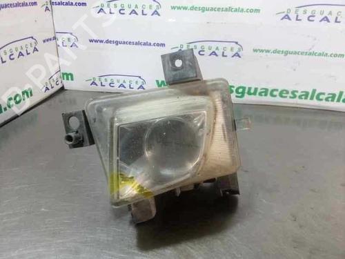 Used Left front fog light Left front fog light OPEL VECTRA C (Z02) [2002-2009] 9994018 9994018