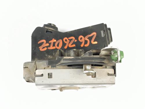 Used Front left lock Front left lock OPEL COMBO Tour 1.7 DTI 16V (75 hp) 34137810 34137810
