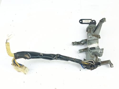 Used Ignition barrel SANTANA 300/350 2.0 TDi 4x4 (87 hp) 30907006