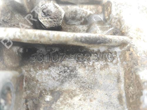 Transfer box NISSAN TERRANO II (R20)  | BP16244330M36 