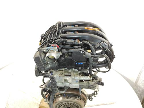Engine PEUGEOT 208 I (CA_, CC_) 1.2 PureTech 82 | BP29136252M1 