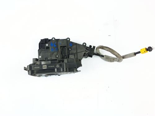 front-right-lock-mercedes-benz-gle-v167-2018-36041017 main image