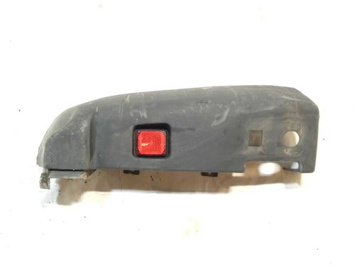 Used Corner bumper Corner bumper FIAT DUCATO Van (250_) 120 Multijet 2,3 D (120 hp) 18863075 18863075