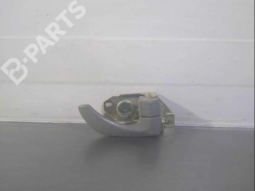 Rear right interior door handle KIA SORENTO I (JC) 2.5 CRDi 4WD | BP9990400I16 