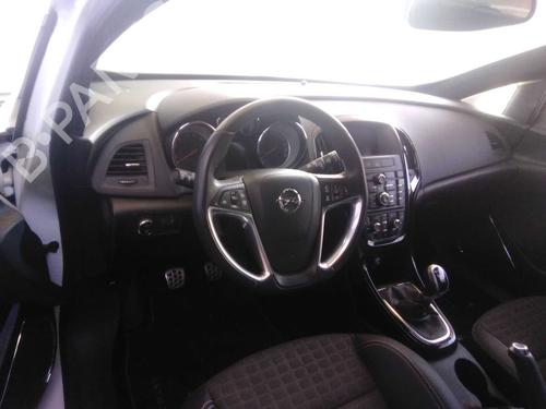 Headlight switch OPEL ASTRA J GTC | BP14848737I24 - Image 12