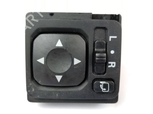 Used Mirror switch MITSUBISHI OUTLANDER III (GG_W, GF_W, ZJ, ZL, ZK) 2.0 Hybrid 4WD (GG2W) (121 hp) 17673125