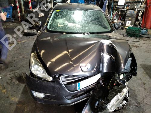 Used Parts PEUGEOT 508 I (8D_)    1069478