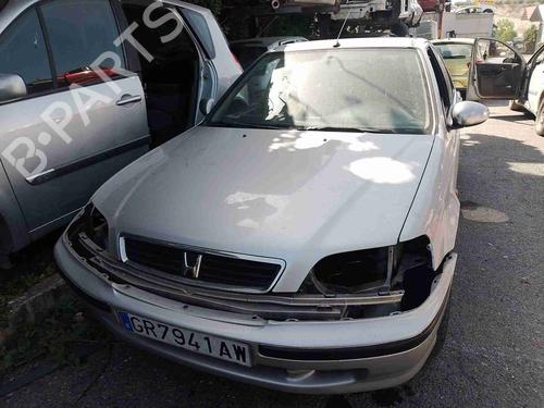 Used Parts HONDA CIVIC VI Fastback (MA, MB) 1.5 16V (MB3) 2989643
