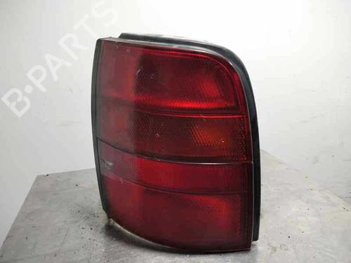 Used Left taillight Left taillight NISSAN MICRA II (K11) [1992-2007] 9978875 9978875