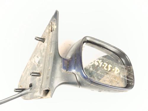 Used Right mirror VW POLO (6N2) [1999-2001]  29271024