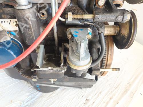 Engine SEAT INCA (6K9)  | BP29827584M1