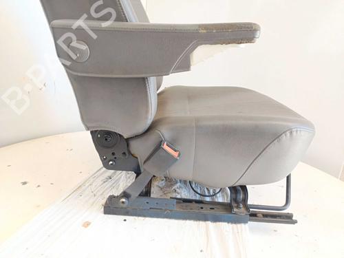 Left front seat FORD TRANSIT Platform/Chassis (FM_ _, FN_ _) 2.0 DI (F_E_, F_F_) | BP34544857C15  - Image 11