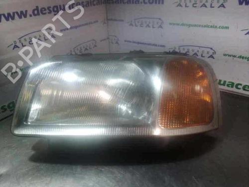 Used Left headlight Left headlight LAND ROVER FREELANDER I (L314) [1998-2006] 10751504 10751504