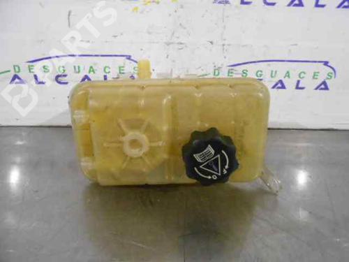 Expansion tank PEUGEOT 407 (6D_)  | BP9985941C120 