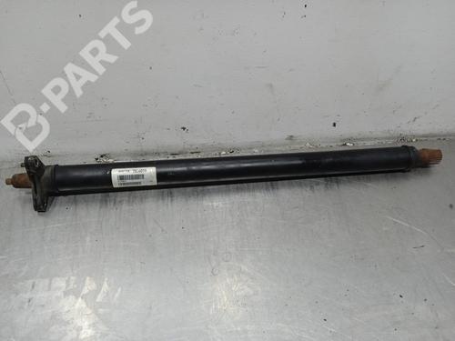 Used Driveshaft BMW X5 (E70) xDrive 30 d (211 hp) 10177547