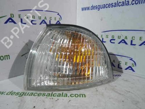 Used Left front indicator Left front indicator DAEWOO NEXIA [1995-1997] 11248596 11248596