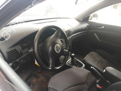 Left headlight VW PASSAT B5 (3B2) 1.9 TDI | BP34536258C28 - Image 11