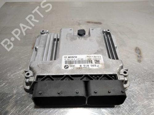 Used Engine control unit (ECU) Engine control unit (ECU) BMW 1 (F20) [2011-2019] 9997700 9997700