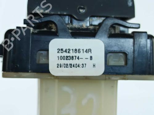 Right front window switch DACIA DUSTER (HM_) 1.5 dCi 115 4x4 | BP35794334I26 - Image 3