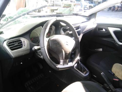Left front window switch CITROËN C-ELYSEE (DD_)  | BP11537229I27  - Image 13