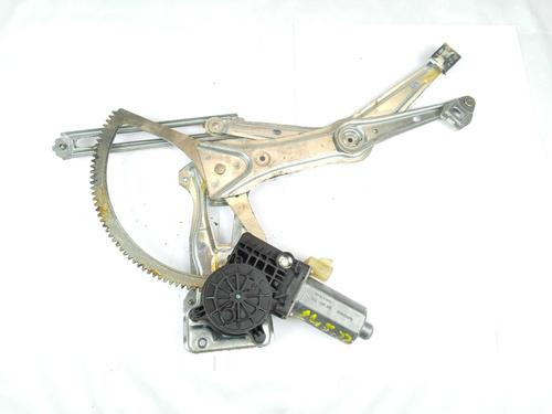 Used Front left window mechanism Front left window mechanism 10672652 10672652
