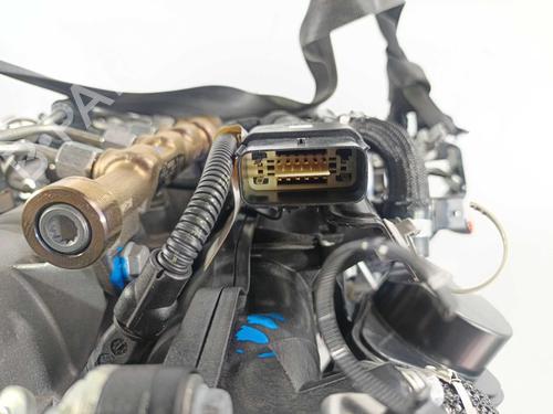 Engine OPEL ASTRA J GTC | BP38518132M1 - Image 16