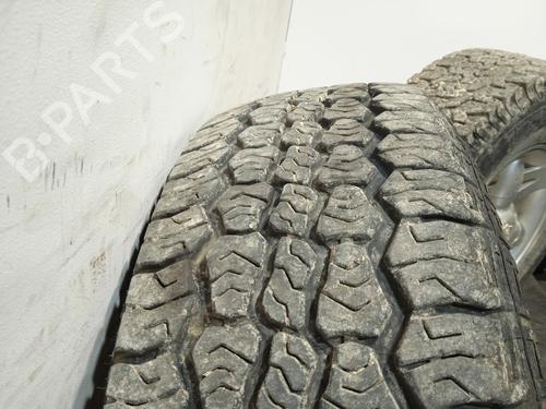 Rim NISSAN TERRANO II (R20) 2.7 TDi 4WD | BP19031192C45 