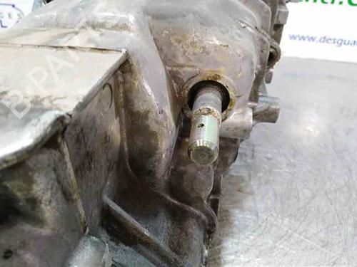 Gearbox VW PASSAT B5 (3B2) 1.9 TDI | BP24316367M3 