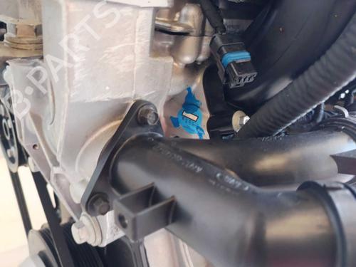 Motor JAGUAR E-PACE (X540) 2.0 D165 | BP30314249M1  - Image 18